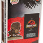 Funko Pop! Movie Poster - Jurassic Park - Vinyl - Multicolor - Model 61503