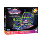 The Learning Journey  Techno Trax Space Odyssey  300+ pc Set