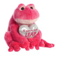 Aurora - Valentine Items - 9' U Make My Heart Leap Frog