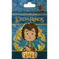 Horrible Guild: Similo: The Lord Of The Rings - Cooperative Deduction Card Game, Officially Licensed, Middle Earth Characters, A