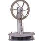 Sunnytech Low Temperature Stirling Engine Motor Steam Heat Education Model Toy Great Gift For Boyfriend Or Girlfriend, Parents, Kids (Dwcl-01)