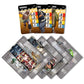 CMON Zombicide 2nd Edition Strategy Board Game | Cooperative Game for Teens & Adults | Ages 14+ | 1-6 Players | Avg. Playtime 1 Hour