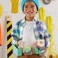 Builder Kids Toolbelt
