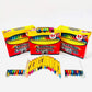 Jot Boxed Crayons with Sharpeners, 64-ct. Bonus Boxes
