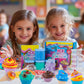 Zdthnsiat Slime Kit, Ice Cream Theme Slime Toy, Party Favors For Girls, Stress Relief Toys, Ideal Gift For Girl Boys 6 7 8 9 10