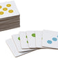 Stellar Factory Peek & Push: A Game Of Memory And Coordination