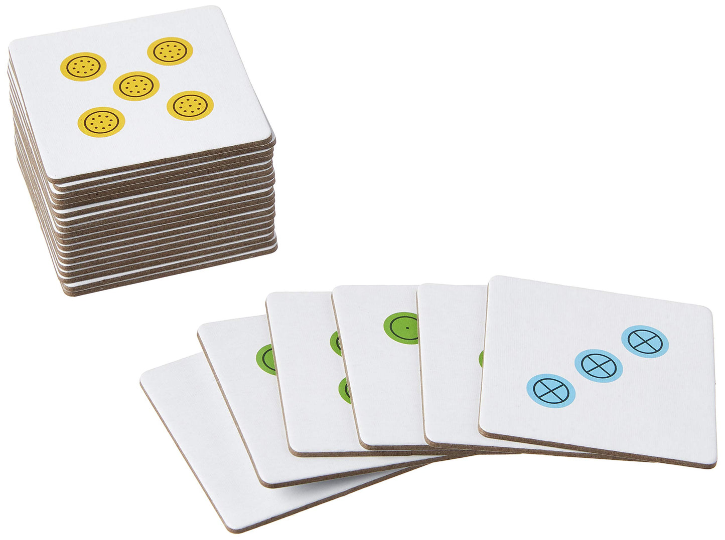 Stellar Factory Peek & Push: A Game Of Memory And Coordination