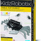 The Incredible STEM SpiderBot