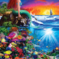 Little Mermaid 1000 Pc