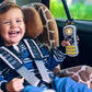 Ekids Bluey Toy Remote Control For Toddlers With Built-In Music And Sound Effects, Designed For Fans Of Bluey Toys