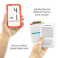 Teacher Created Resources Subtraction 0-12 Flash Cards (Ep62034)