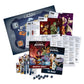 Magpie Games Avatar Legends RPG Starter Set - Medium Multicolor Plastic - Model 226888
