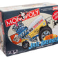 Mpc Monopoly Willy'S Jail Breaker 1:25 Scale Model Kit, Factory Color