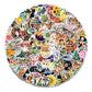 Aowdiao 150 Pcs Aesthetic Stickers Pack - Waterproof, Durable Designs For Teens, Kids, And Adults - Ideal For Parties, Gifts, An