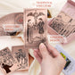 Lrjrizzo Tarot Cards
