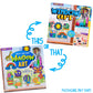 Window Suncatchers Art Kit