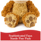 GUND Bexley Teddy Bear  enhanced Teddy Bear Stuffed Animal for Ages 1 and Up  Brown  12