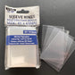 Sleeve Kings Mini Usa Card Sleeves 41 X 63 Mm (10X110 Pack, 1100 Sleeves)