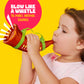 Animal Caller For Kids Rechargeable - Kids Outdoor Toys Gifts - Outdoor Toys For Boys Ages 3 4 5 6 7 Years - Toy For 4 Year Old