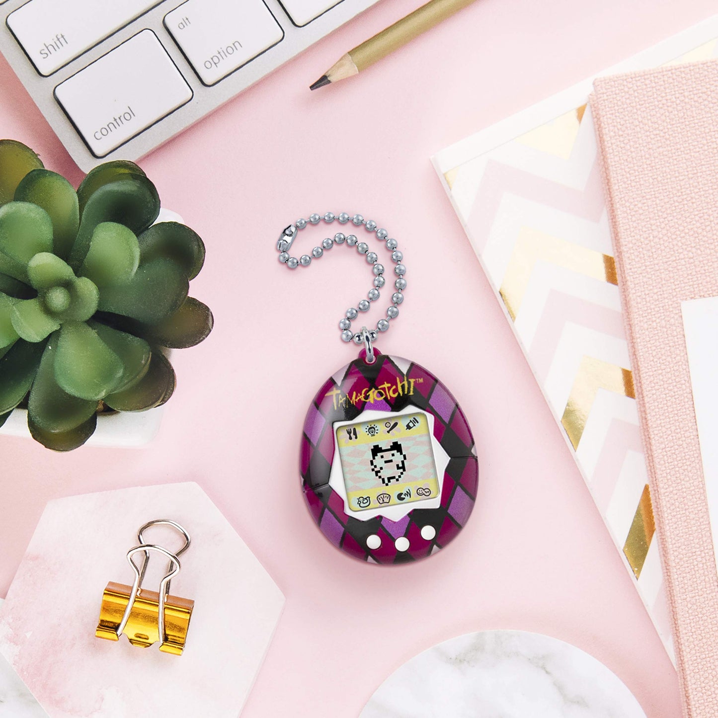 Tamagotchi Original - Majestic