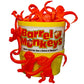 Winning Moves Games Classic Barrel Of Monkeys (Pack Of 1)