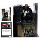 Mcfarlane Toys - Marvel Venom 1:6Th Scale Collectible With Scene & Comic (Venom #5)