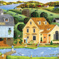 Masterpieces 300 Piece Ez Grip Jigsaw Puzzle - The White Duck Inn - 18''X24''