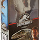 Mattel Jurassic World 6 Inches Indominus Rex, Gjr55