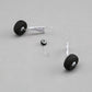 HobbyZone Landing Gear Set: Champ S+