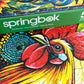 Springbok'S Fall Rooster 500 Piece Puzzle For Adults Is A Vivid Mosaic Of A Colorful Rooster - Ideal For Sharing With Friends