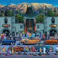 Dowdle Jigsaw Puzzle - Hollywood - 500 Piece