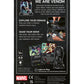 Ravensburger Marvel Villainous Venom Expansion - Strategy Family Board Games For Adults And Kids, 2 To 3 Players, Age 10 Years U