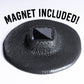 Crazy Aaron'S Magnetic Storms® Strange Attractor Thinking Putty® - 4' Tin Thinkingputty - Non-Toxic Sensory Play - Never Dries Out - Creative Toy For Kids And Adults