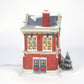 Department 56 Christmas Story Village Cleveland Elementary School