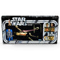 Star Wars Escape from Death Star Board Game with limited availability Tarkin Figure  4 Players  Ages 8 and up