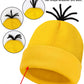 Wishten 5 Pcs Halloween Costume For Kids Girls,Goggles/Beanie/Tutu Skirt/Suspenders/Gloves Halloween Costume Accessories