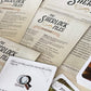 Sherlock Files Curious Capers