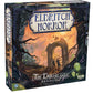Eldritch Horror The Dreamlands Board Game Expansion | Mystery Game | Cooperative Board Game For Adults And Family | Ages 14+ | 1
