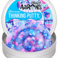 Crazy Aaron'S Thinking Putty® - Horoscope - Sensory Putty For Kids And Adults In A 4' Tin - Creative And Endless Fun, Stress Relief Therapy Toys, Never Dries Out - Made In Usa