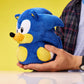 Tubbz Plush: Sonic - Sonic Cosplaying Rubber Duck Soft Plush Collectible Toy