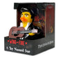Celebriducks - Wing Of Fire - Floating Rubber Ducks - Collectible Bath Toy Gift For Kids & Adults Of All Ages