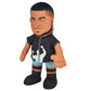 Bleacher Creatures Wwe Keith Lee 10' Plush Figure - A Wrestling Superstar For Play Or Display