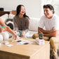 First To Worst Party Game + After Dark Expansion Set - The Card Game About How Your Friends & Family Rank Things - Adult Card Ga