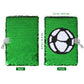 Imikeya Football Sequins Journal With Lock: Kids Sequin Journal Sequin Notebook Diary With Lock And Keys Journal Writing Journal