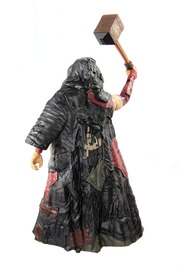 Wwe Harper Elite Collection Action Figure