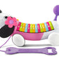 Leapfrog Alphapup, Purple/Pink