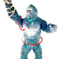 Twcare King Kong Vs Godzilla Action Figure Fight Mode Gorilla Ape Solid Wild Movie Series, Travel Bag