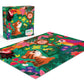 Ceaco - Jungle Friends - 100 Piece Jigsaw Puzzle