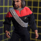 Mego Corporation Star Trek: Deep Space Nine – Lt. Worf 8-Inch Action Figure