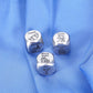 Food Decision Dice Decider for Couple,Date Night Dice
